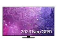 Samsung Qn90c 55 " Neo Qled 4K Ultra Hd 4 X Hdmi Ports 2 X Usb Ports Smart Tv