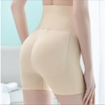 Bigger Butt Lifter Pads Trosor för kvinnor M
