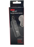 Ritz Gear Remote Shutter Release for Canon, Pentax, Samsung DSLR Cameras