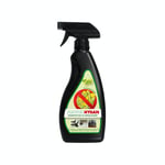 Protox Rengörings- och Mögelmedel ProtoxHysan Spray 0,5L HYSAN spray - 31075