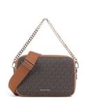 Michael Kors Bryant Crossover väska brun