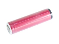 Sanyo 18650 Litiumbatteri 3,7v 2600mAh PCB