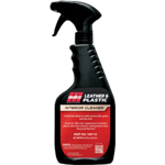 MALCO Leather and Plastic Cleaner