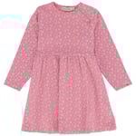 Gullkorn Design Villvette Klänning Blush Pink | Rosa | 86 cm