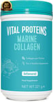 Vital Proteins Marine Collagen Peptides Powder Hydrolysed Collagen 221g