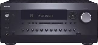 Integra DRX-5.4 - Ampli audio-vidéo 9.2