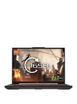 Asus Tuf Gaming A16 Fa607Pi-Qt008W Gaming Laptop - 16In Fhd, Rtx 4070, Amd Ryzen 9, 16Gb Ram, 1Tb Ssd
