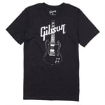 Gibson S & A SG Tee | XS T-Shirts