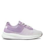 Sneakers Caprice 9-23703-28 Lilac Knit 534
