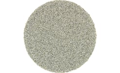 Pferd Cd Dia 25 D 126 - P 120, Plast, 10 Styck