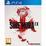 Sine Mora Ex Playstation 4