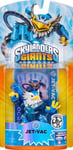 Skylanders Giants - Light Core - Jet-Vac /VideoGame Toy - New Toys - J1398z