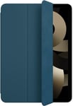 Apple Smart Folio Ipad Air 10.9" (4th Gen), Ipad Air 10.9" (5th Gen) Marine Blue