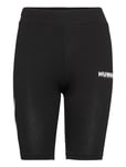 Hummel Hmllegacy Woman Tight Shorts Svart