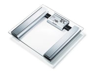Beurer BG39 Glass Diagnostic Bathroom Scale