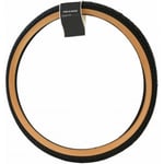 Helkama -däck, 54-584, 27,5" (26 x 1 1/2 x 2"), svart/brun