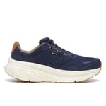 Saucony Guide Metro Stl. 44½ Herr Blå Vandringsskor för Komfort och Stabilitet