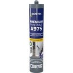 BOSTIK FOGMASSA AKRYL A975 PAINTABLE VIT