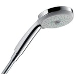 Hansgrohe Croma 100 Multi Hand Shower no. 28536610 Black