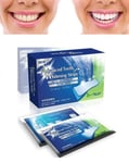 Tandblekning - Dental 360 Whitening Strips