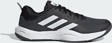Adidas Adidas Rapidmove Träningsskor Treenikengät CORE BLACK / GREY SIX / GREY SIX