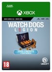 Watch Dogs: Legion Credits Pack (4555 Credits) OS: Xbox one + Series X|S