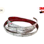 LightMore LED-remsa 5M 14,4W/meter 3000K