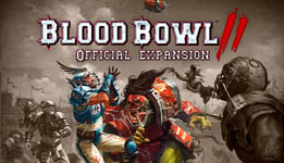 Blood Bowl 2 - Official Expansion - PC Windows,Mac OSX