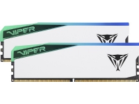 Patriot Memory Viper Elite 5, 32 GB, 2 x 16 GB, DDR5, 6200 MHz