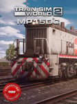 Train Sim World 2: Caltrain MP15DC Diesel Switcher Loco (DLC) (PC) Steam Key GLOBAL
