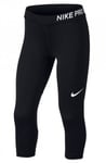 Nike NIKE Capri Tights Girls (L)