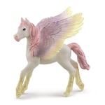 SCHLEICH - Baby Pegasus -  - SHL70721