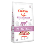 Calibra Life Junior Large Breed Lamm - Ekonomipack: 2 x 12 kg