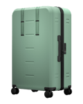 Ramverk Check-in Luggage Large Green Ray (L)