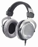 Beyer Dynamic DT 990 Premium 600Ohms - Casque stéréo ouvert - 3D surround - Câble 3m