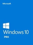 Microsoft Windows 10 OEM Pro PC Microsoft Key GLOBAL