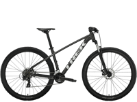 Trek Marlin 4 Gen 2 27,5" 14-vxl XS Svart Cykel - Junior Cykel