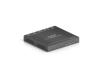 PureLink PT-HDBT-702-RX, AV-mottaker, 3840 x 2160 piksler, 70 m, 60 Hz, 1080p, 10,2 Gbit/sek.
