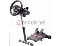WheelStandPro Wheel Stand Pro V2 Rosso (WSP-V2-THR)