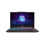 MSI Notebook CYBORG 15 AI U7 155H 16GB 512GB 4050