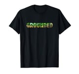 Grounded Co-op Multiplayer Survival Adventure Gamer T-Shirt