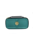 Official Nintendo Switch Case - Zelda Green - Bag - Nintendo Switch