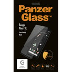 PanzerGlass Panzerglass Google Pixel 4 Xl Case Friendly, Black