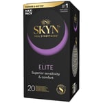 Skyn Elite Latexfria Kondomer 20 st