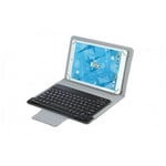 Case til tablet og tastatur 3GO CSGT28 10"