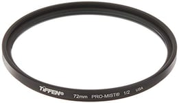 Tiffen 72PM12 72mm Pro-Mist 1/2 Filter