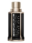 Hugo Boss The Scent Magnetic Eau De Parfum 30 Ml Parfym Eau De Parfum Nude Hugo Boss Fragrance