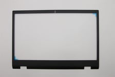 Lenovo S345-14AST 14e 14W Bezel front trim frame Cover Black 5B30S73451