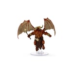 D&D Figur Icon Orcus Demon Lord Undeath Dungeons & Dragons Icons of the Realms