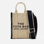 Marc Jacobs Jacquard The Crossbody Tote Bag